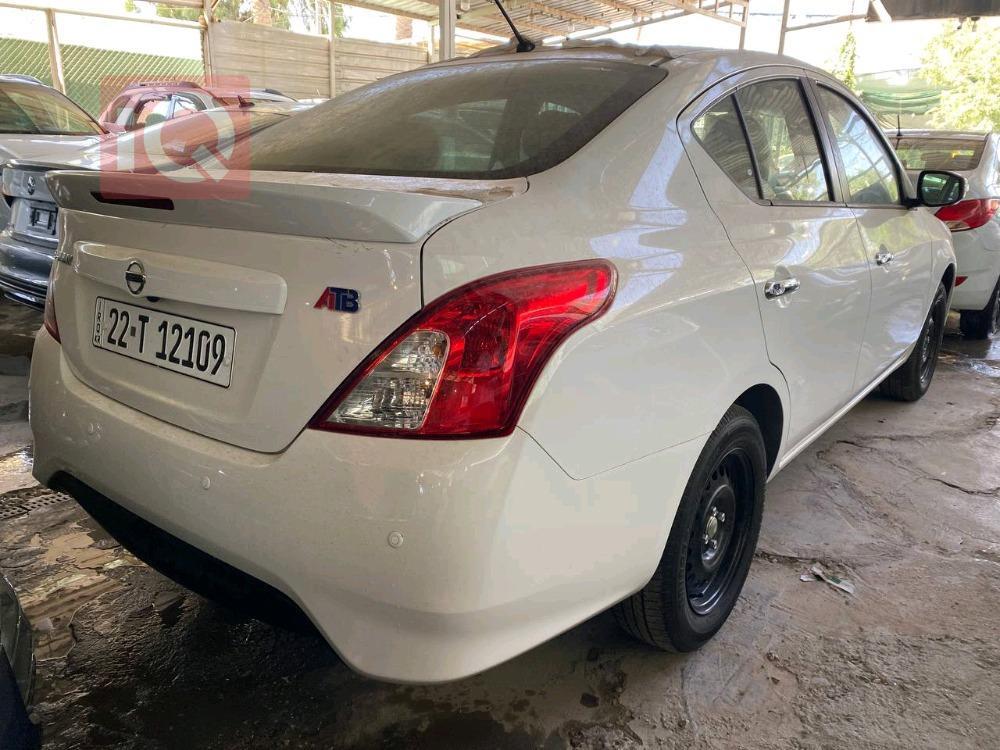 Nissan Sunny